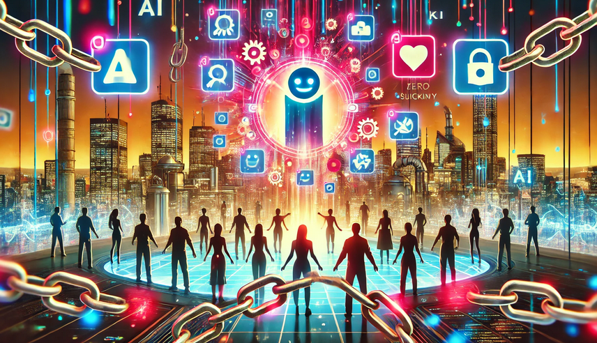 用户想来就来，想走就走！文心一言、Kimi们拿什么套住人心？